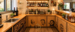 vente Maison Juvignac