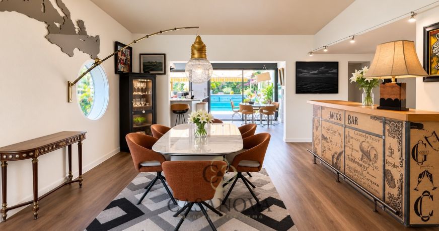 vente Maison Juvignac