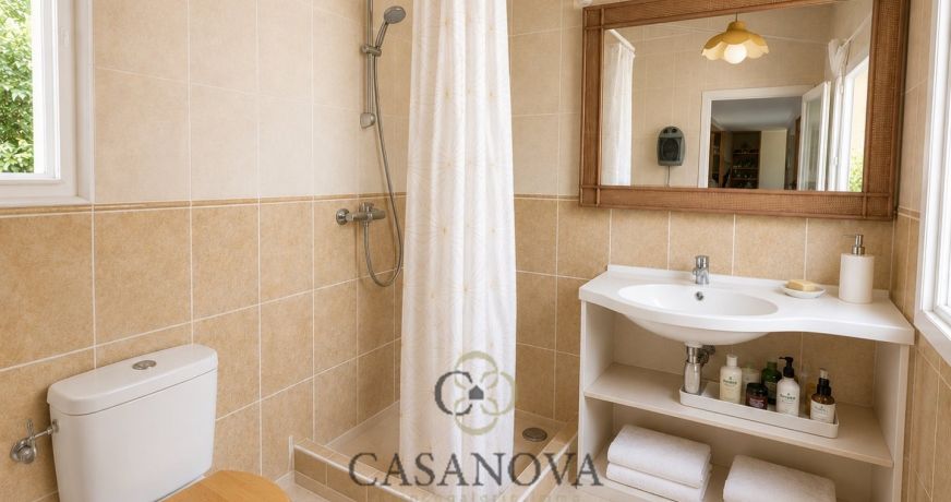 vente Maison Juvignac