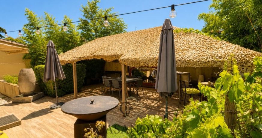 vente Maison Juvignac