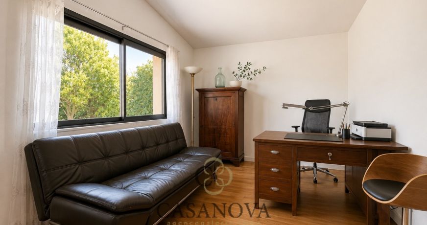 vente Maison Juvignac