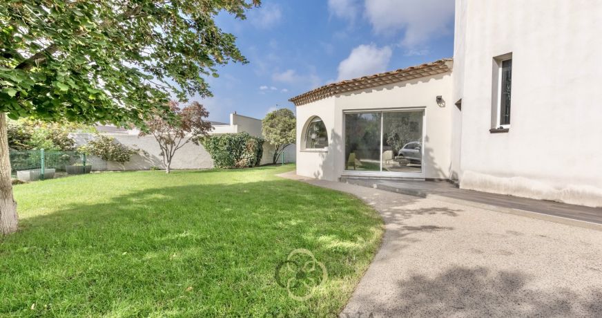 vente Maison La Grande-motte