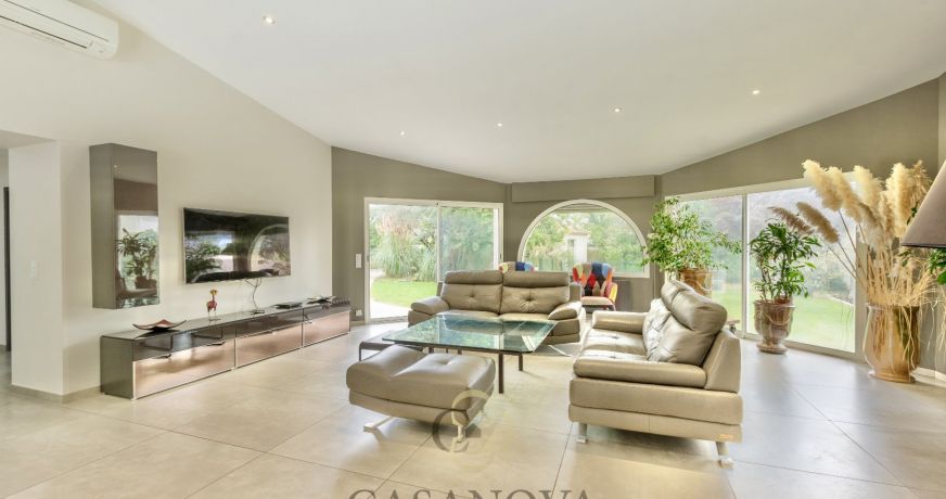 vente Maison La Grande-motte
