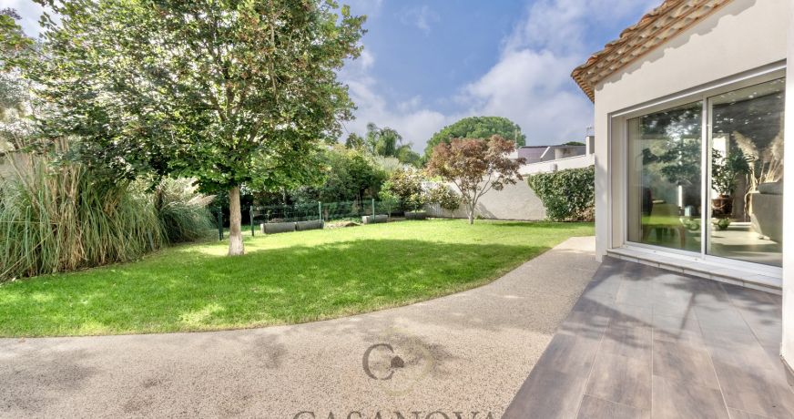 vente Maison La Grande-motte