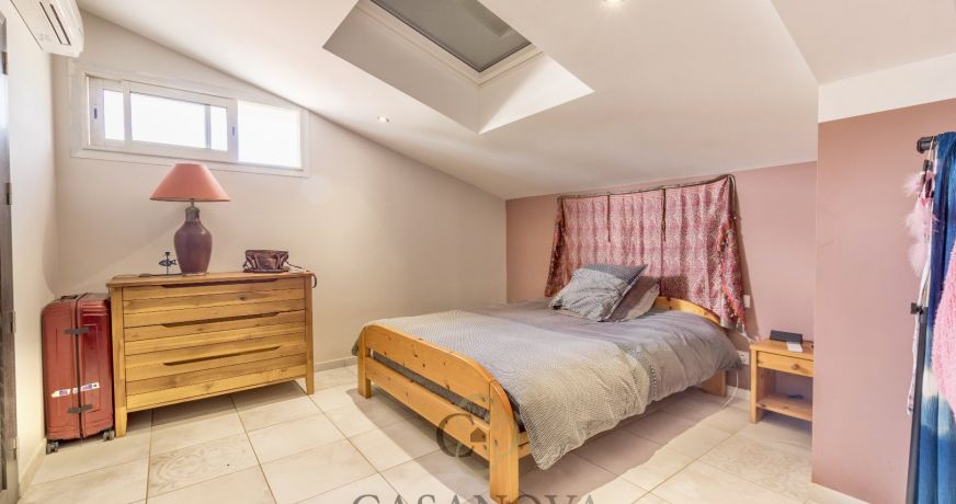 vente Maison La Grande-motte