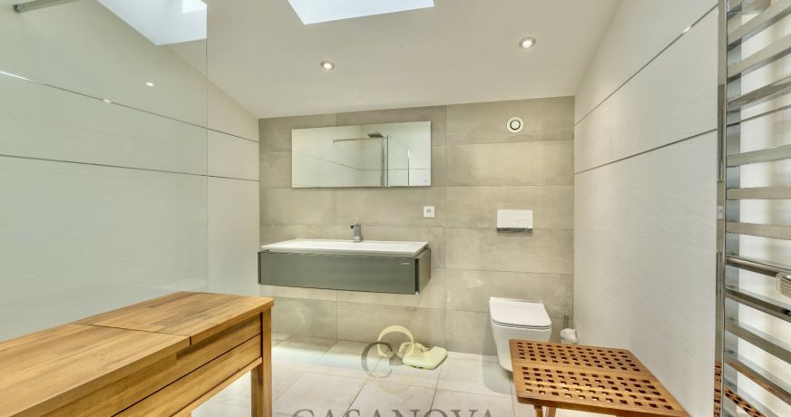 vente Maison La Grande-motte