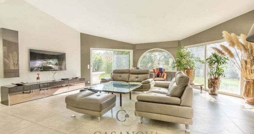 vente Maison La Grande-motte