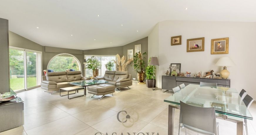 vente Maison La Grande-motte