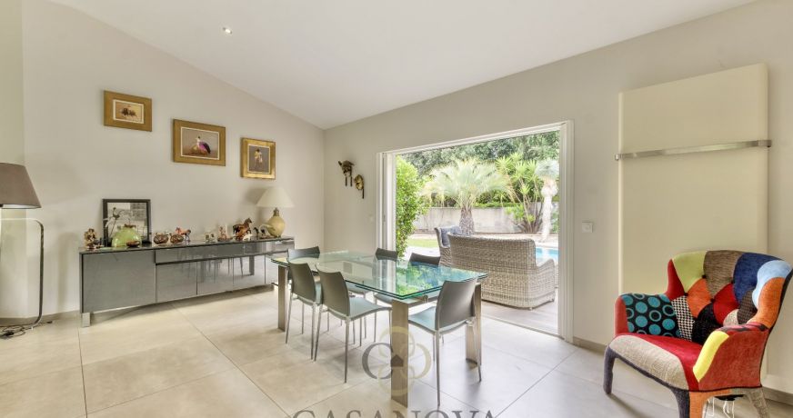 vente Maison La Grande-motte