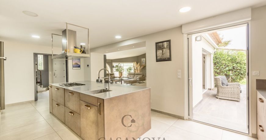 vente Maison La Grande-motte