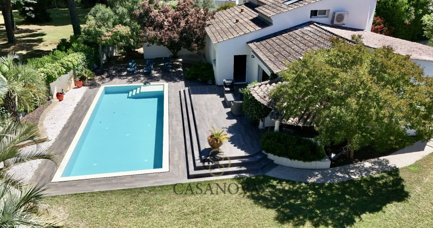 vente Maison La Grande-motte