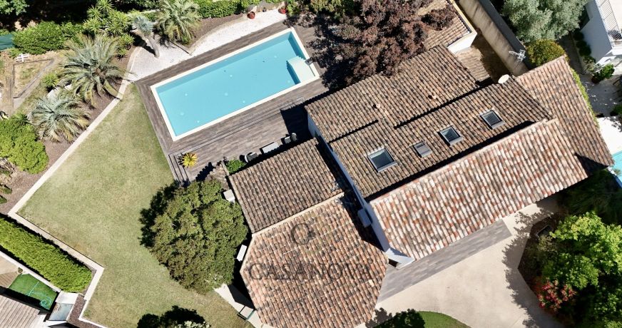 vente Maison La Grande-motte