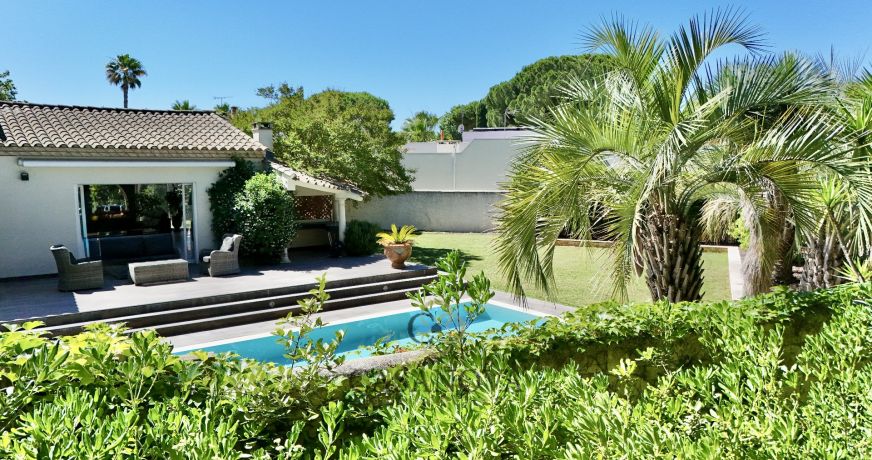 vente Maison La Grande-motte