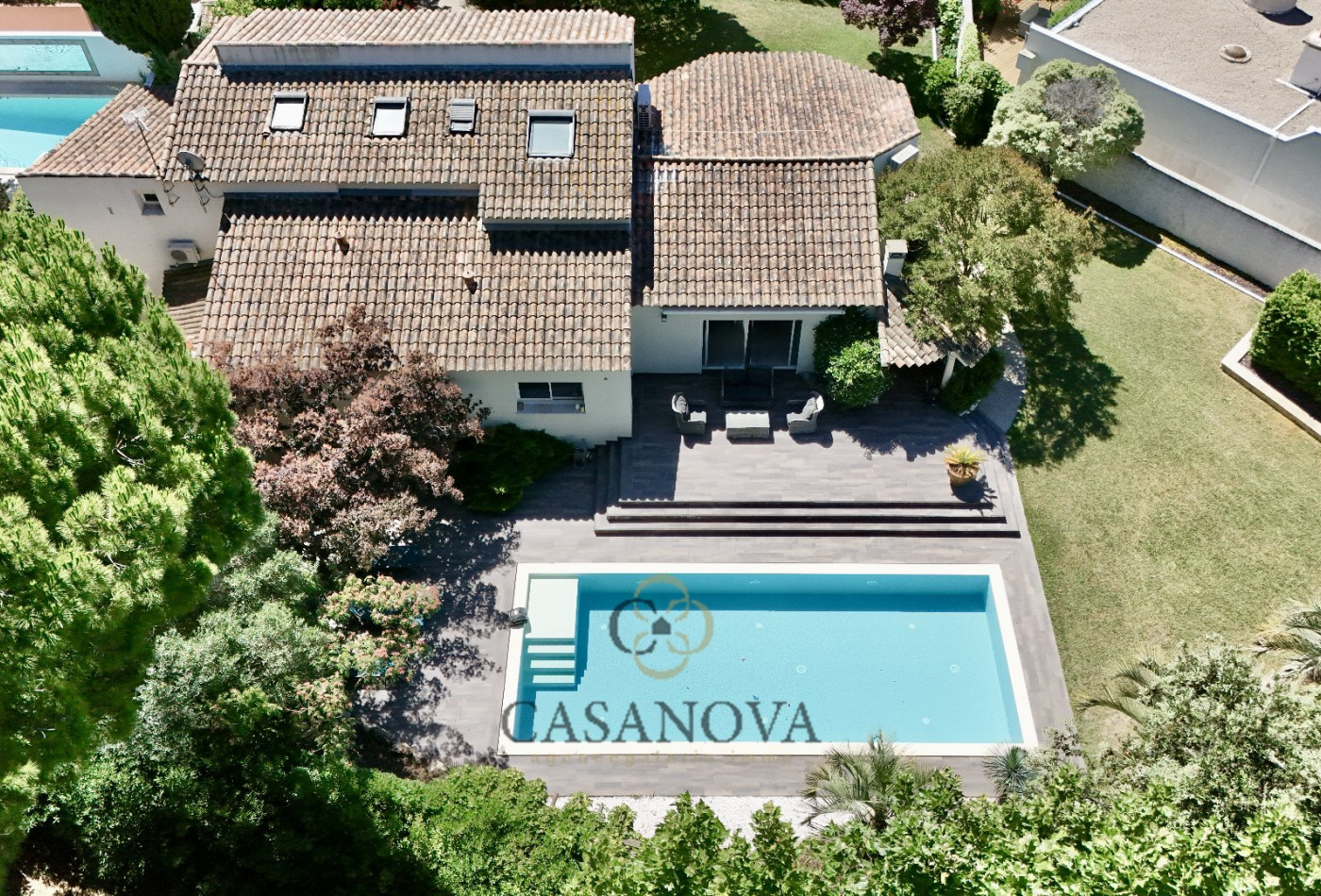 vente Maison La Grande-motte - Photo 7