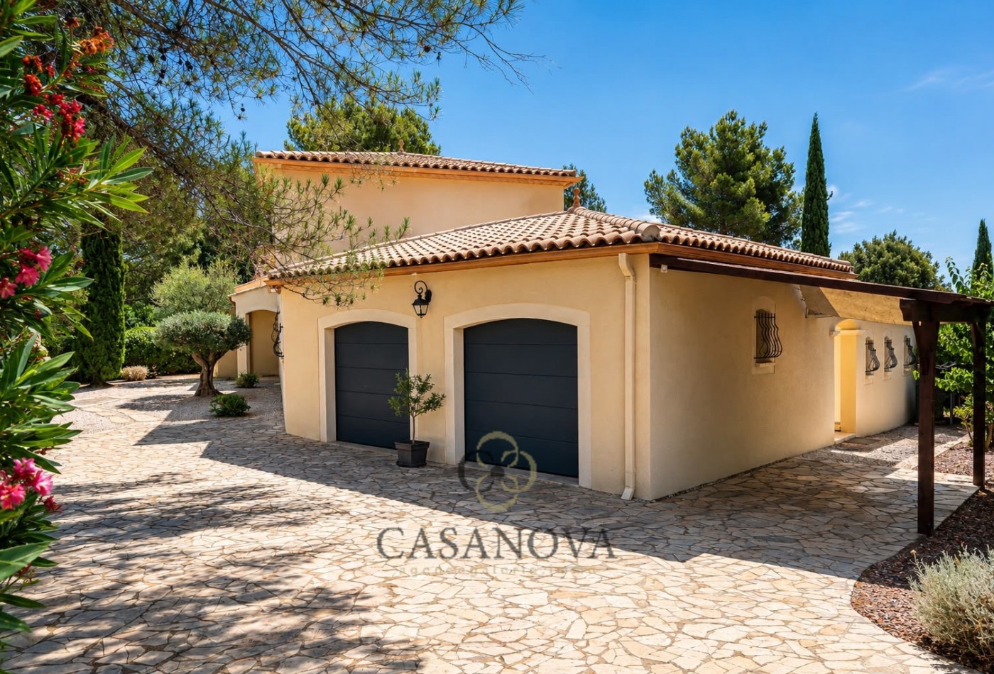 vente Maison Castelnau Le Lez - Photo 15