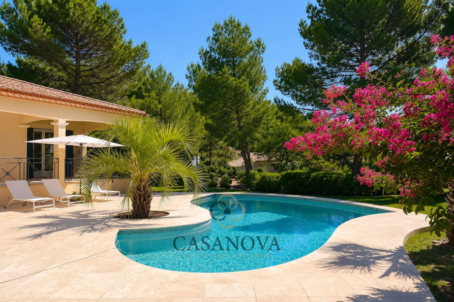 vente Maison Castelnau Le Lez - Photo 4