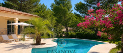 vente Maison Castelnau Le Lez