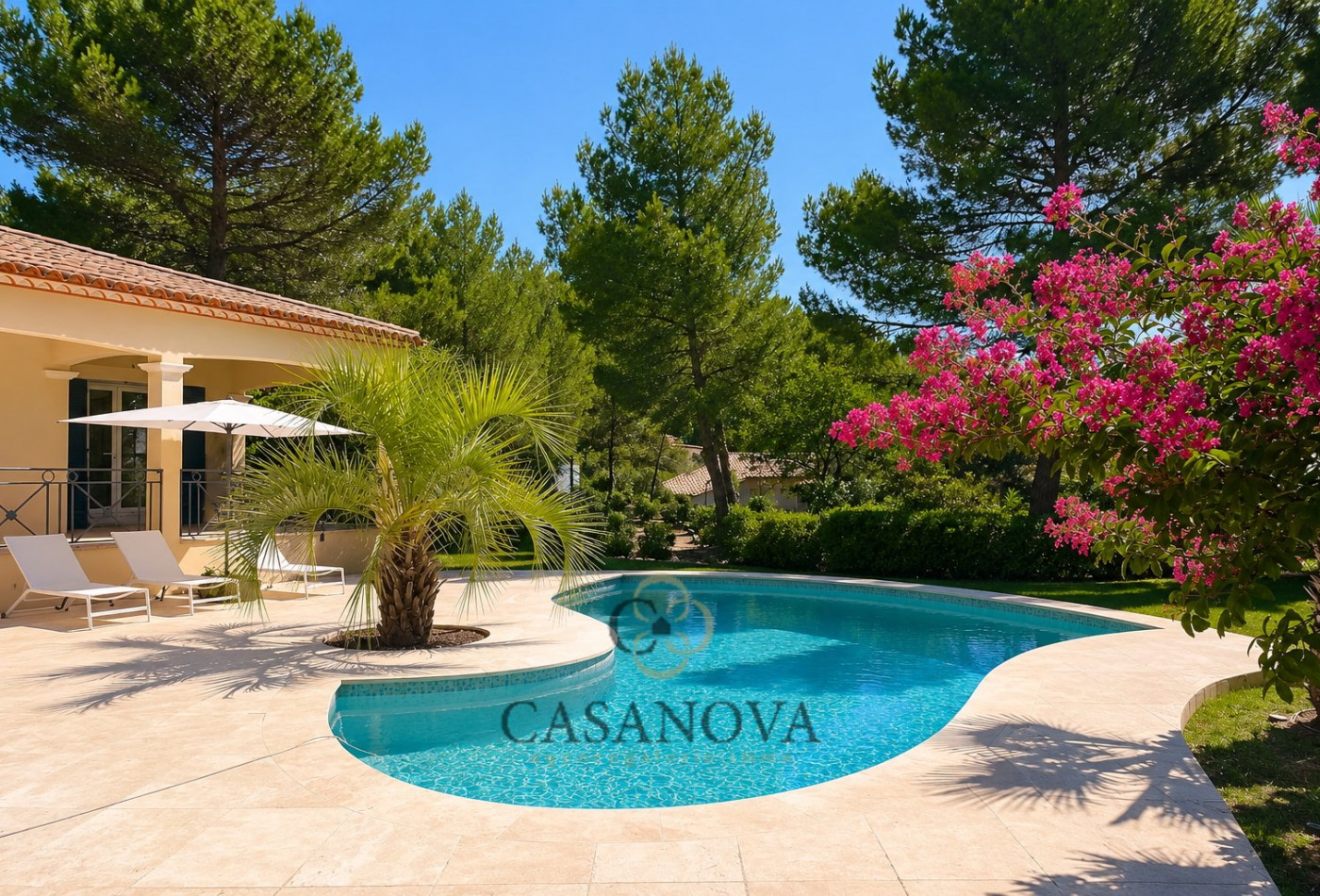 vente Maison Castelnau Le Lez - Photo 4