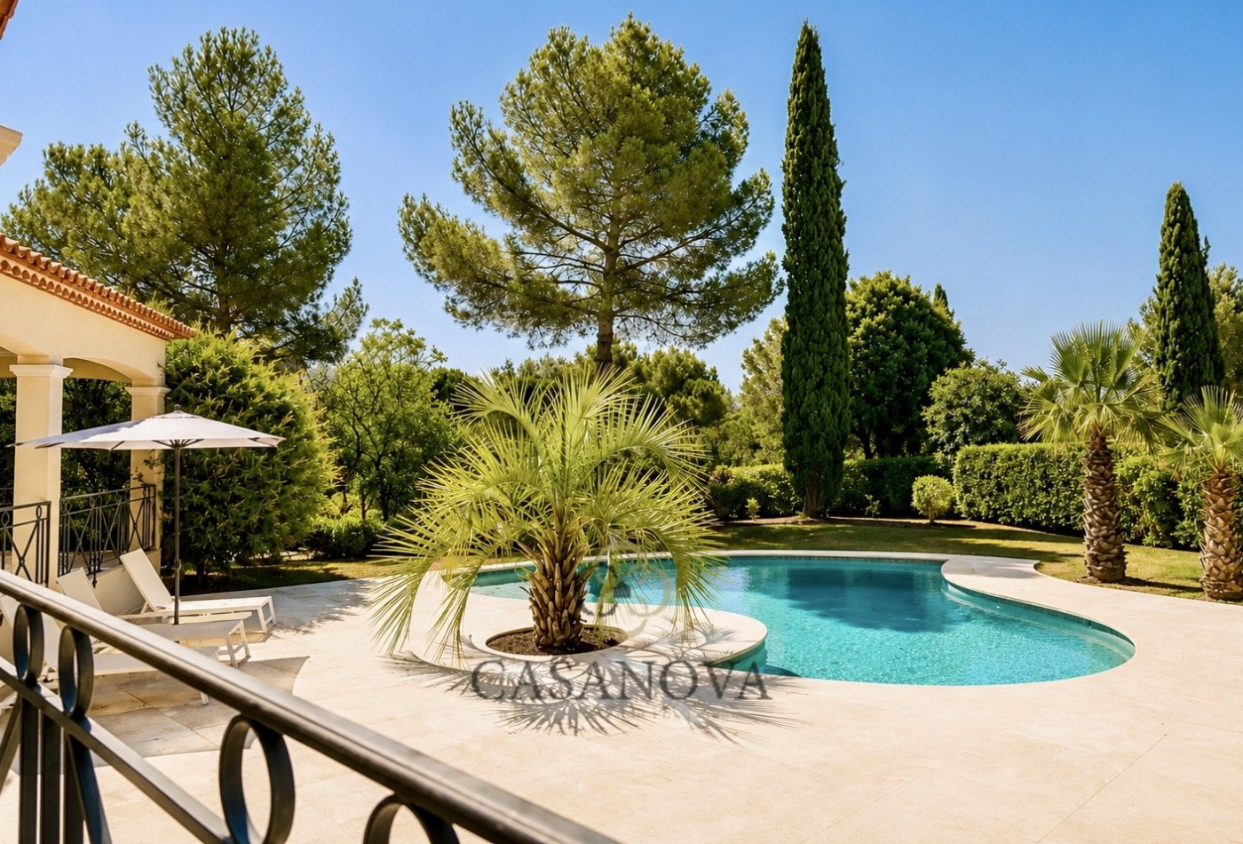 vente Maison Castelnau Le Lez - Photo 7