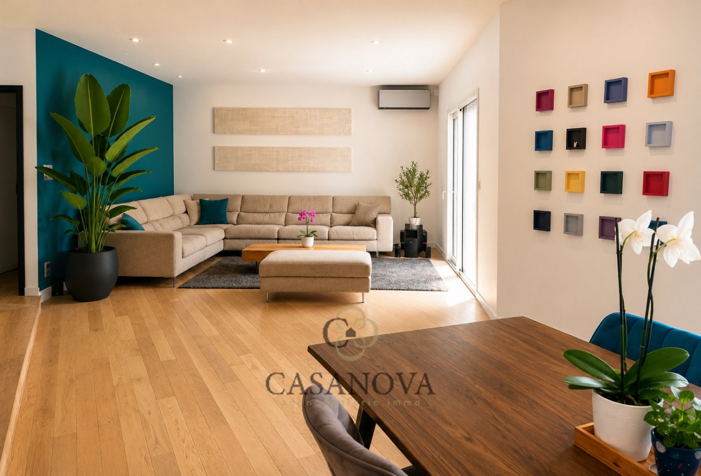 vente Maison Castelnau Le Lez - Photo 5