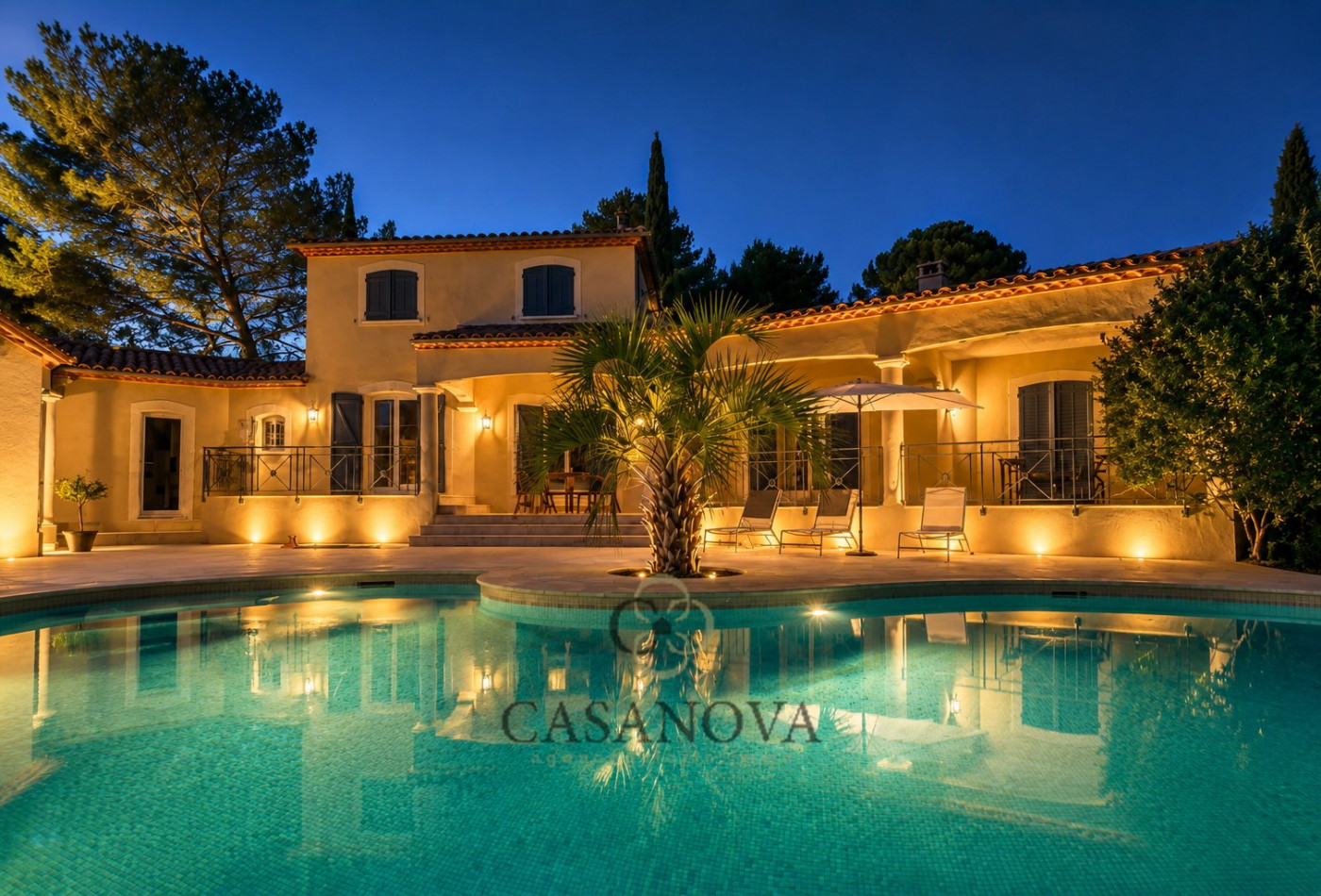 vente Maison Castelnau Le Lez - Photo 18