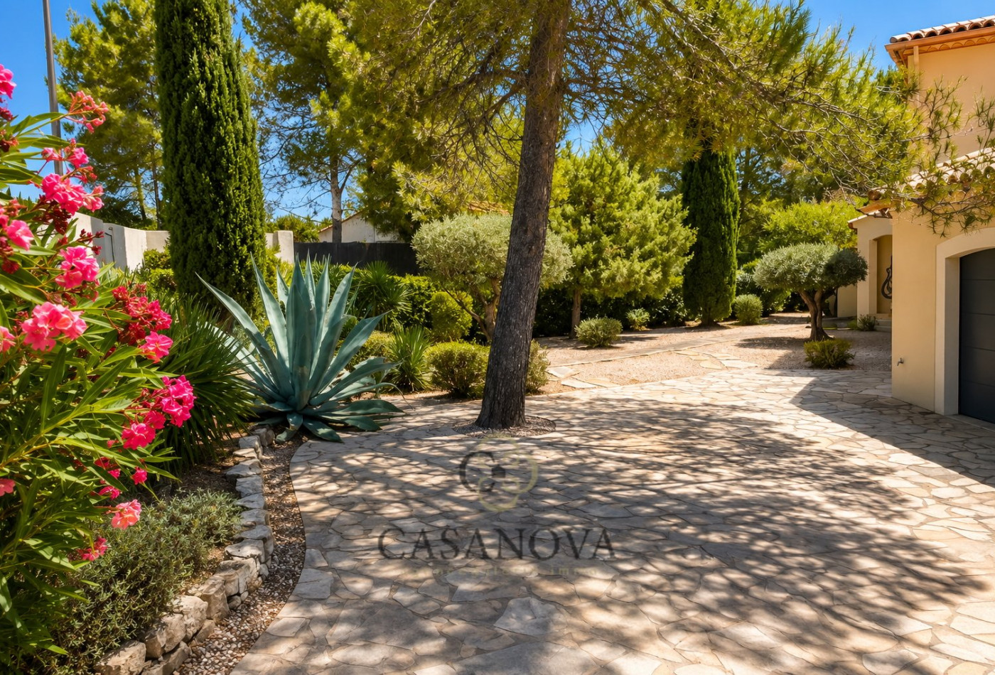 vente Maison Castelnau Le Lez - Photo 17