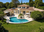 vente Maison Castelnau Le Lez