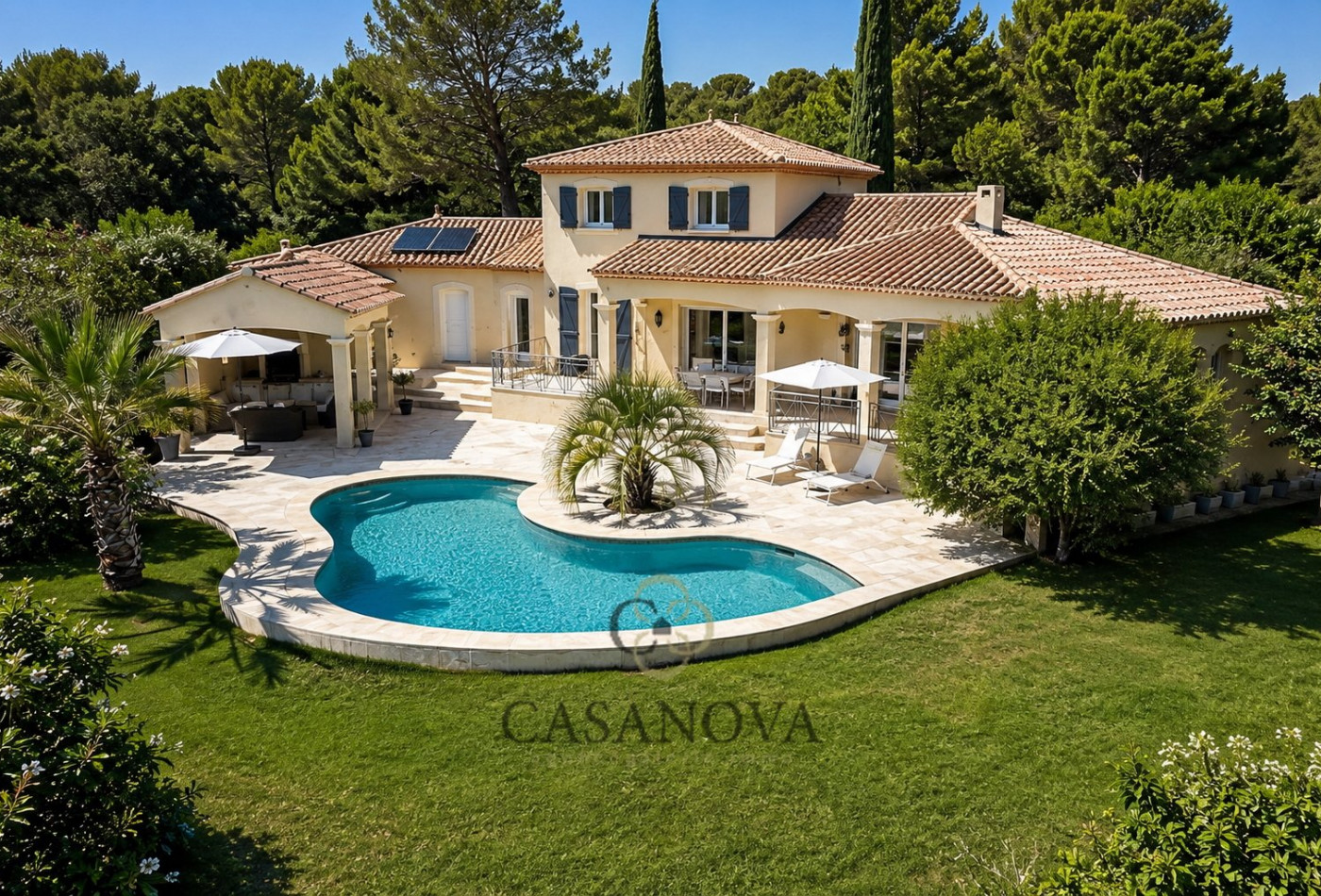 vente Maison Castelnau Le Lez - Photo 13