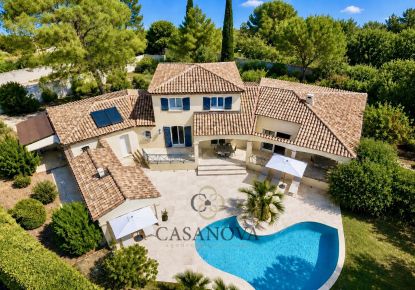 vente Maison Castelnau Le Lez