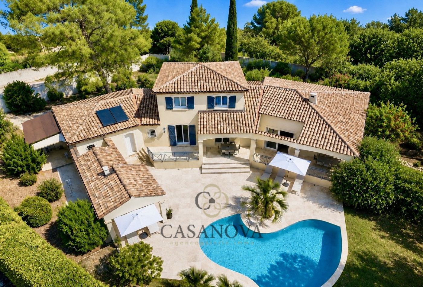 vente Maison Castelnau Le Lez - Photo 1