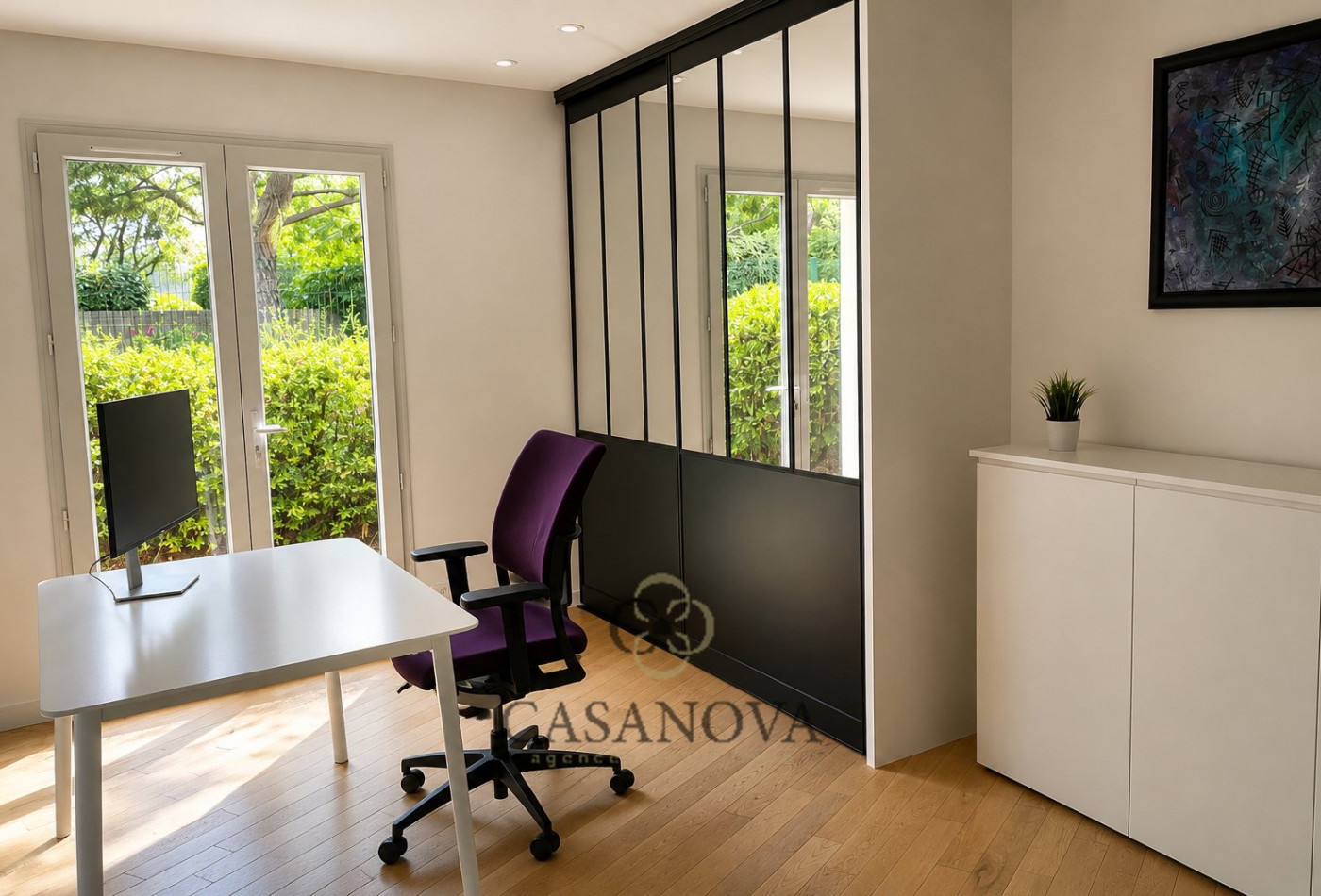 vente Maison Castelnau Le Lez - Photo 11