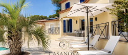 vente Maison Castelnau Le Lez