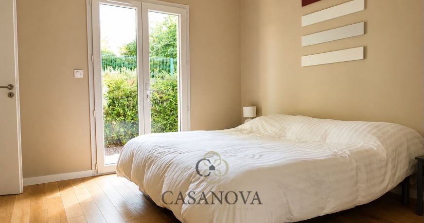 vente Maison Castelnau Le Lez