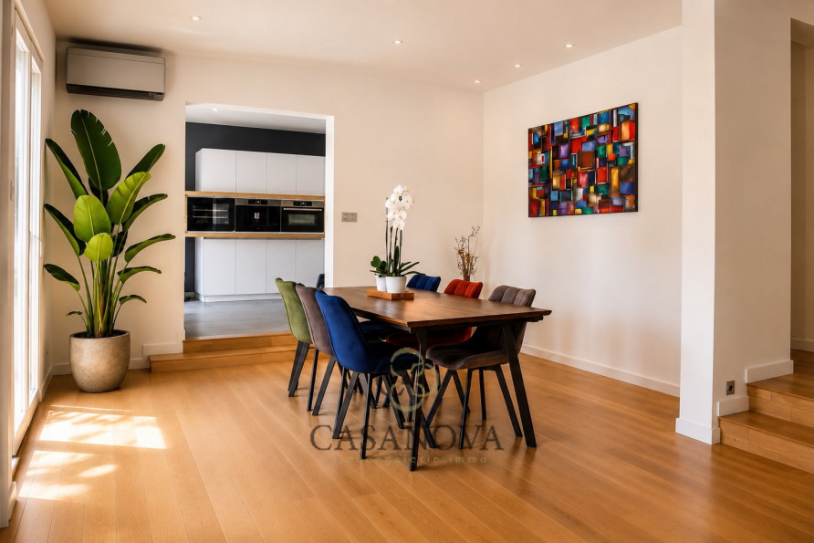 vente Maison Castelnau Le Lez - Photo 6