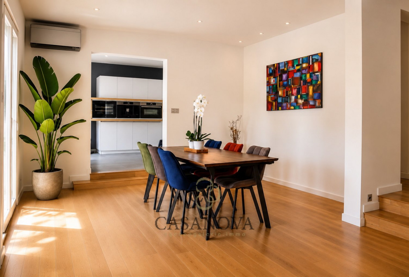 vente Maison Castelnau Le Lez - Photo 6