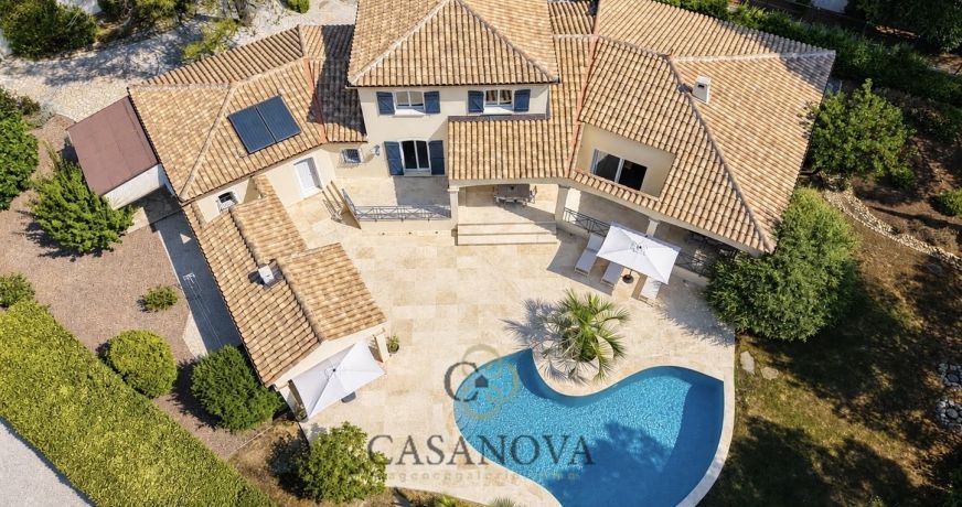 vente Maison Castelnau Le Lez