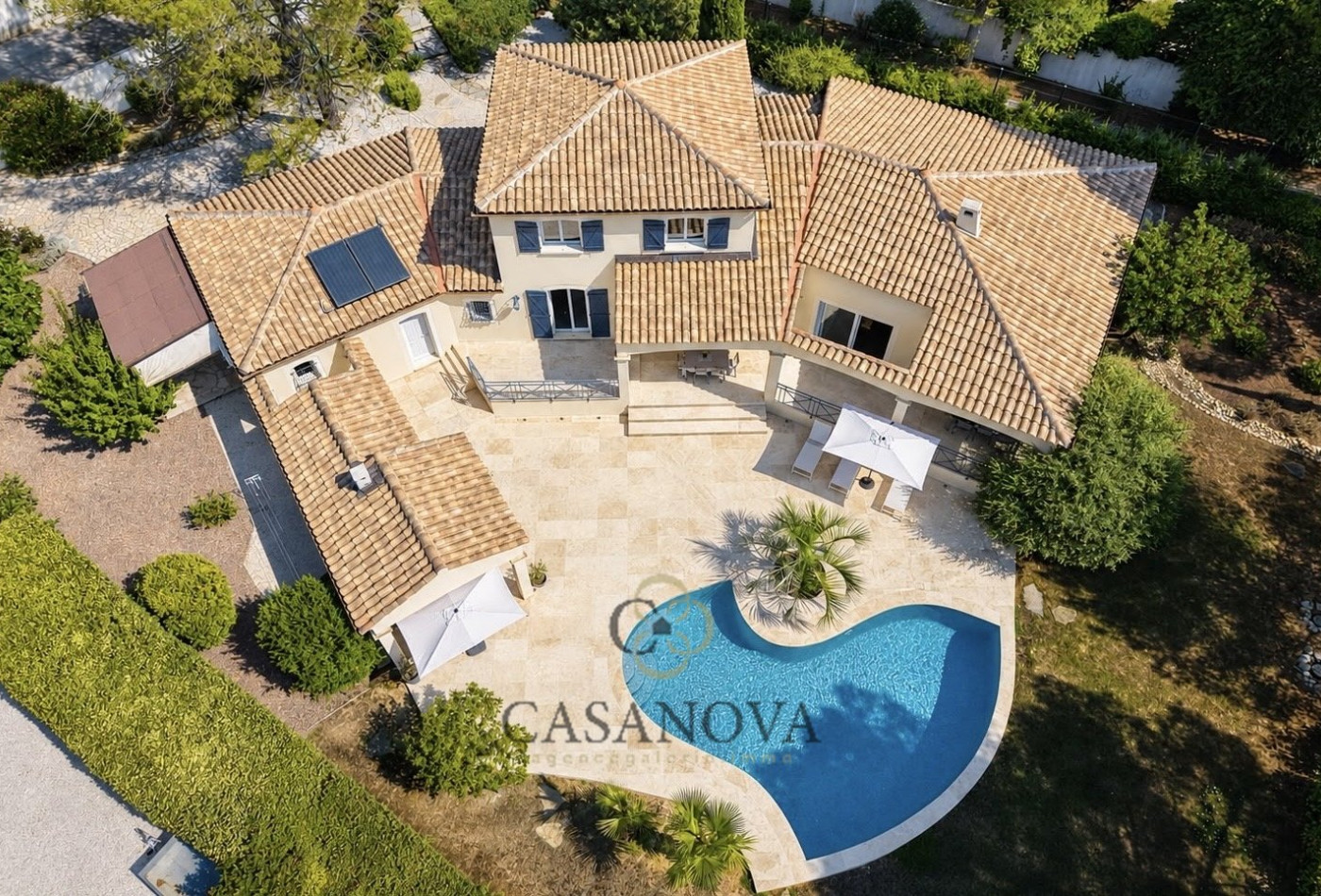 vente Maison Castelnau Le Lez - Photo 16