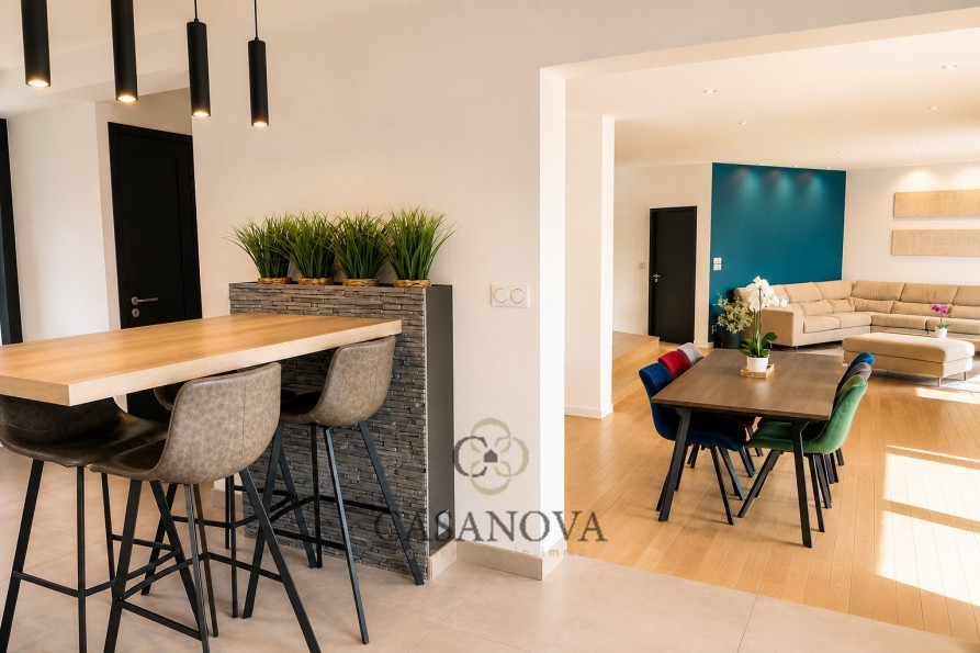 vente Maison Castelnau Le Lez - Photo 8