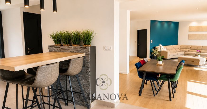 vente Maison Castelnau Le Lez