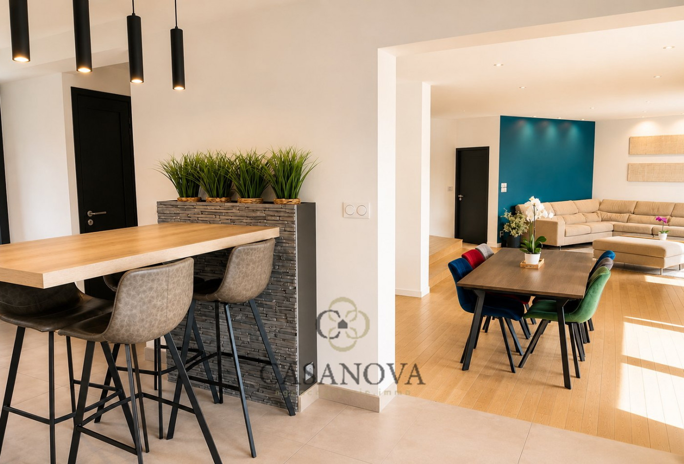 vente Maison Castelnau Le Lez - Photo 8