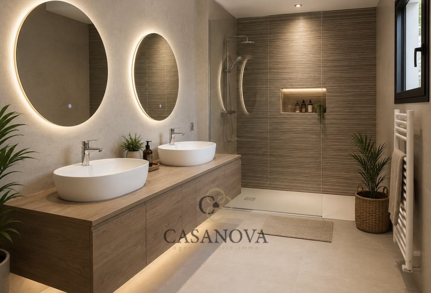 vente Maison Castelnau Le Lez - Photo 12