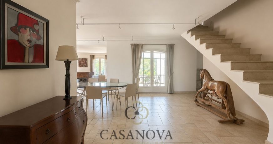 vente Maison Saint Gely Du Fesc