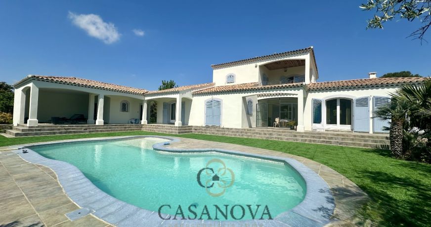 vente Maison Saint Gely Du Fesc