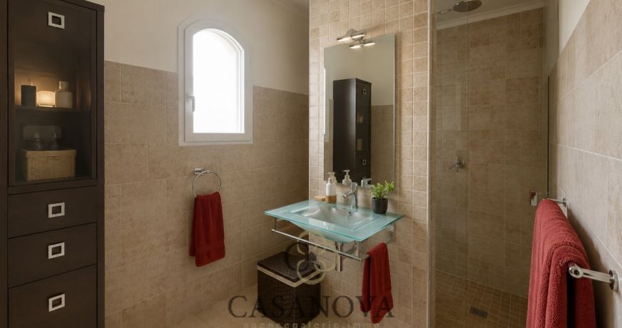 vente Maison Saint Gely Du Fesc