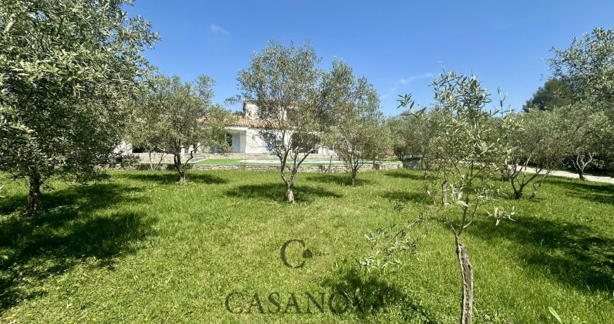 vente Maison Saint Gely Du Fesc