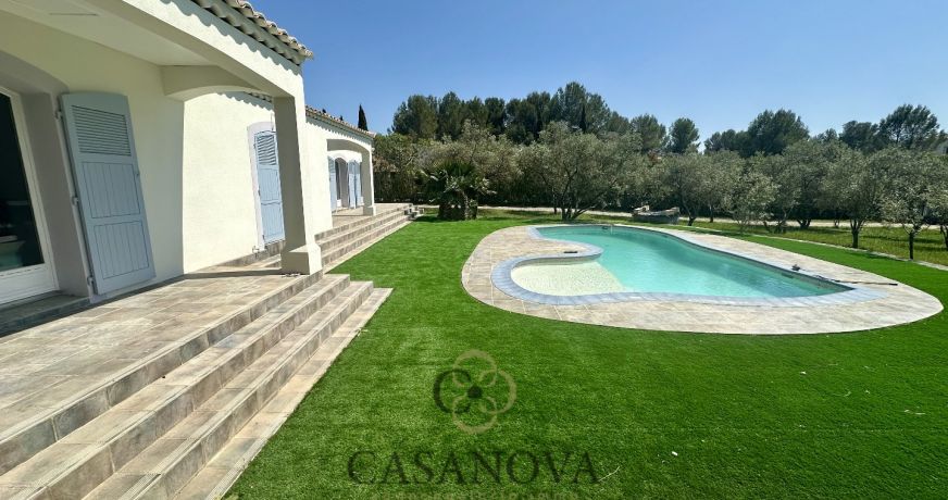 vente Maison Saint Gely Du Fesc