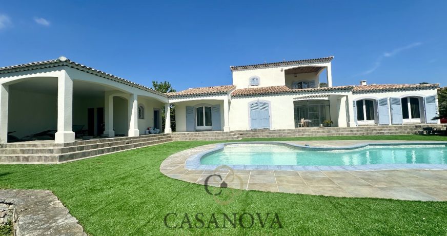 vente Maison Saint Gely Du Fesc