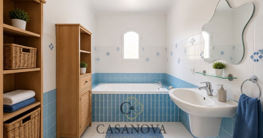 vente Maison Saint Gely Du Fesc