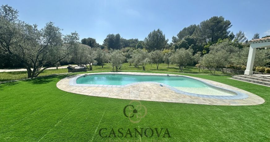 vente Maison Saint Gely Du Fesc