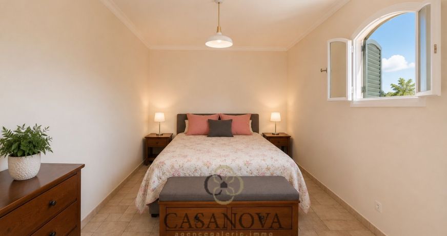 vente Maison Saint Gely Du Fesc